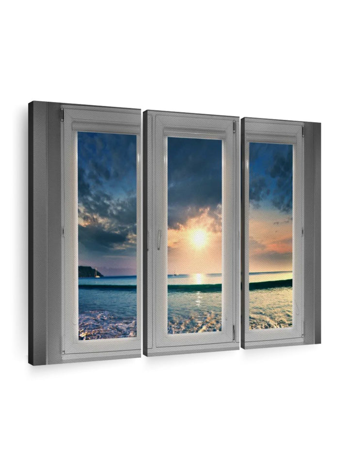 Gallery Set