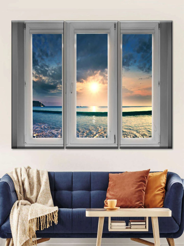 Gallery Set