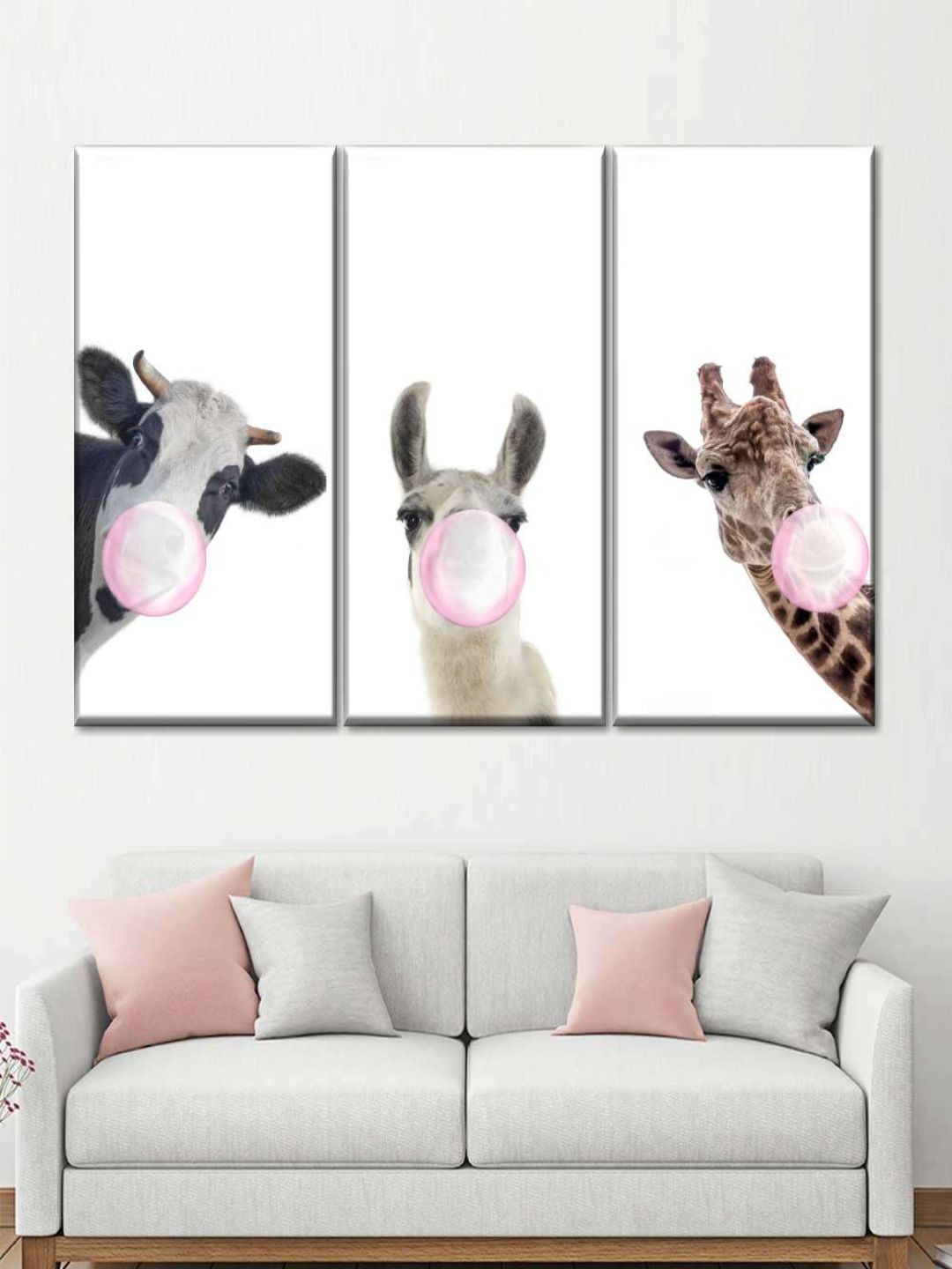 Gallery Set