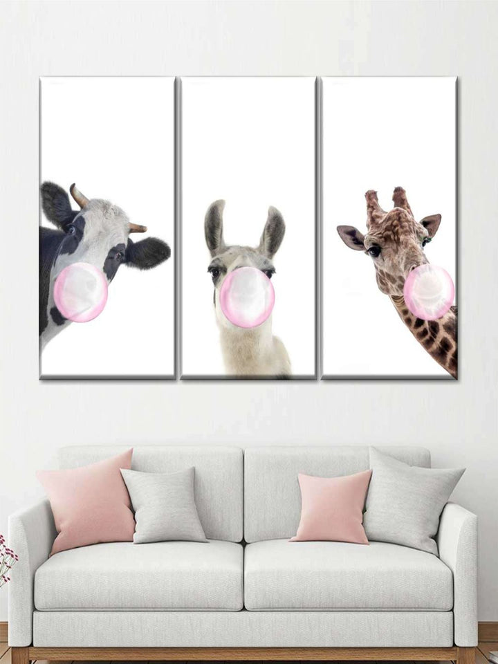 Gallery Set