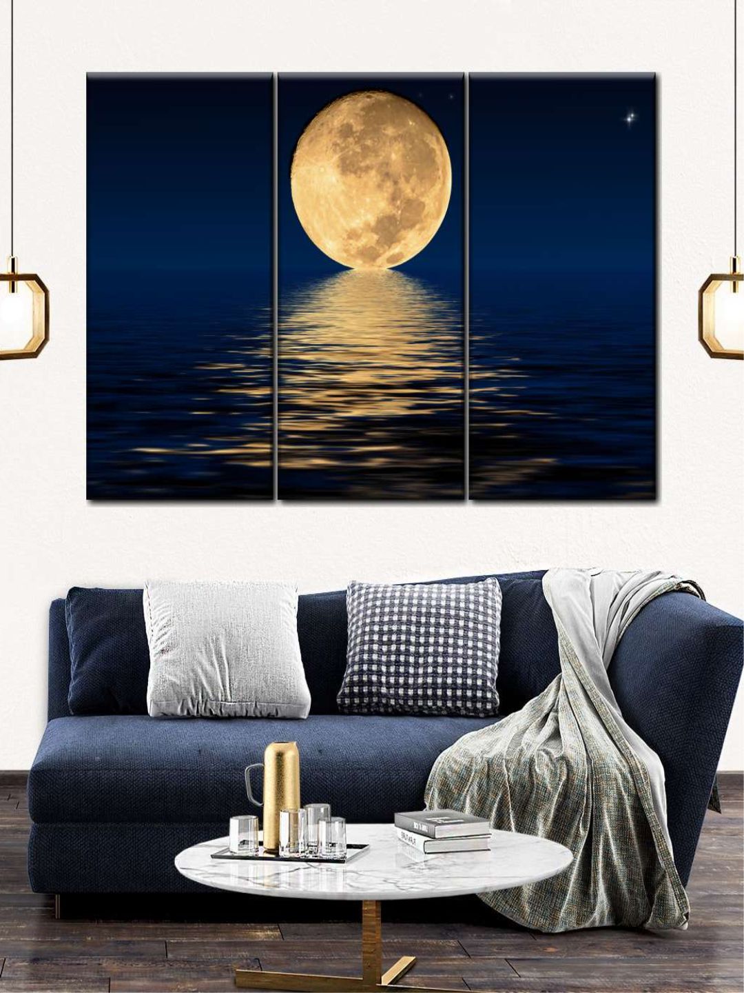 Gallery Set