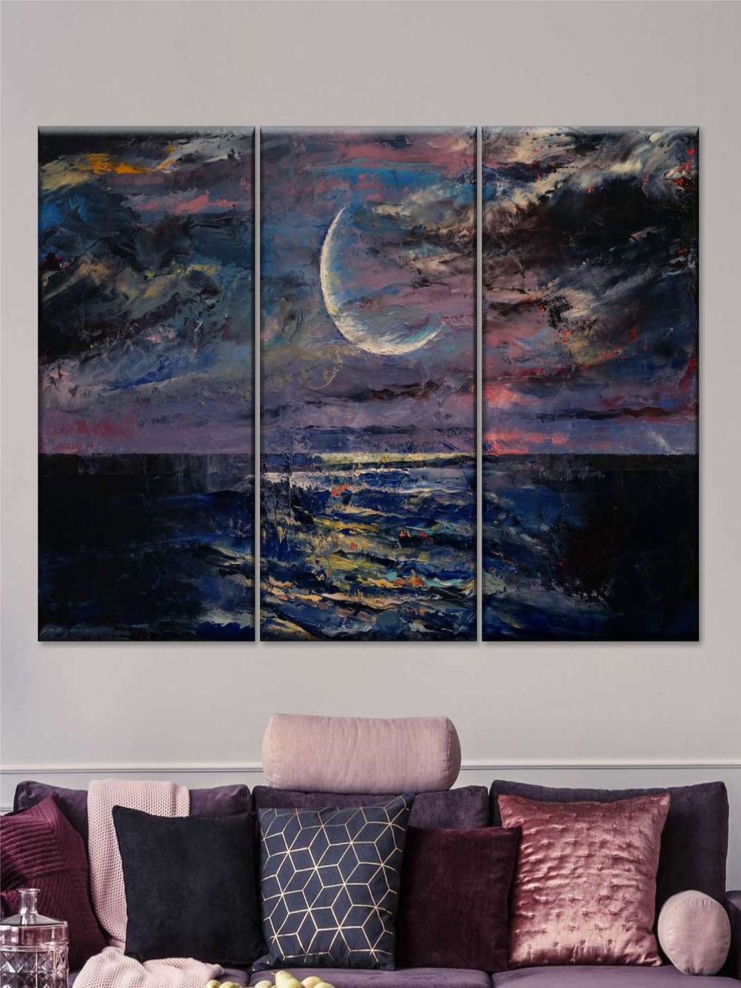 Gallery Set