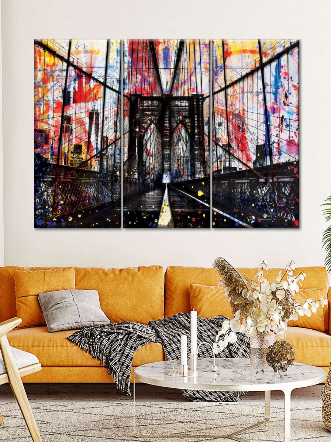 Gallery Set