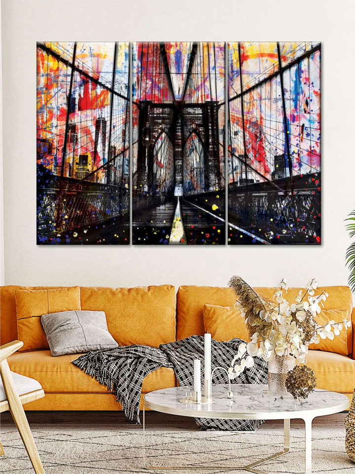 Gallery Set