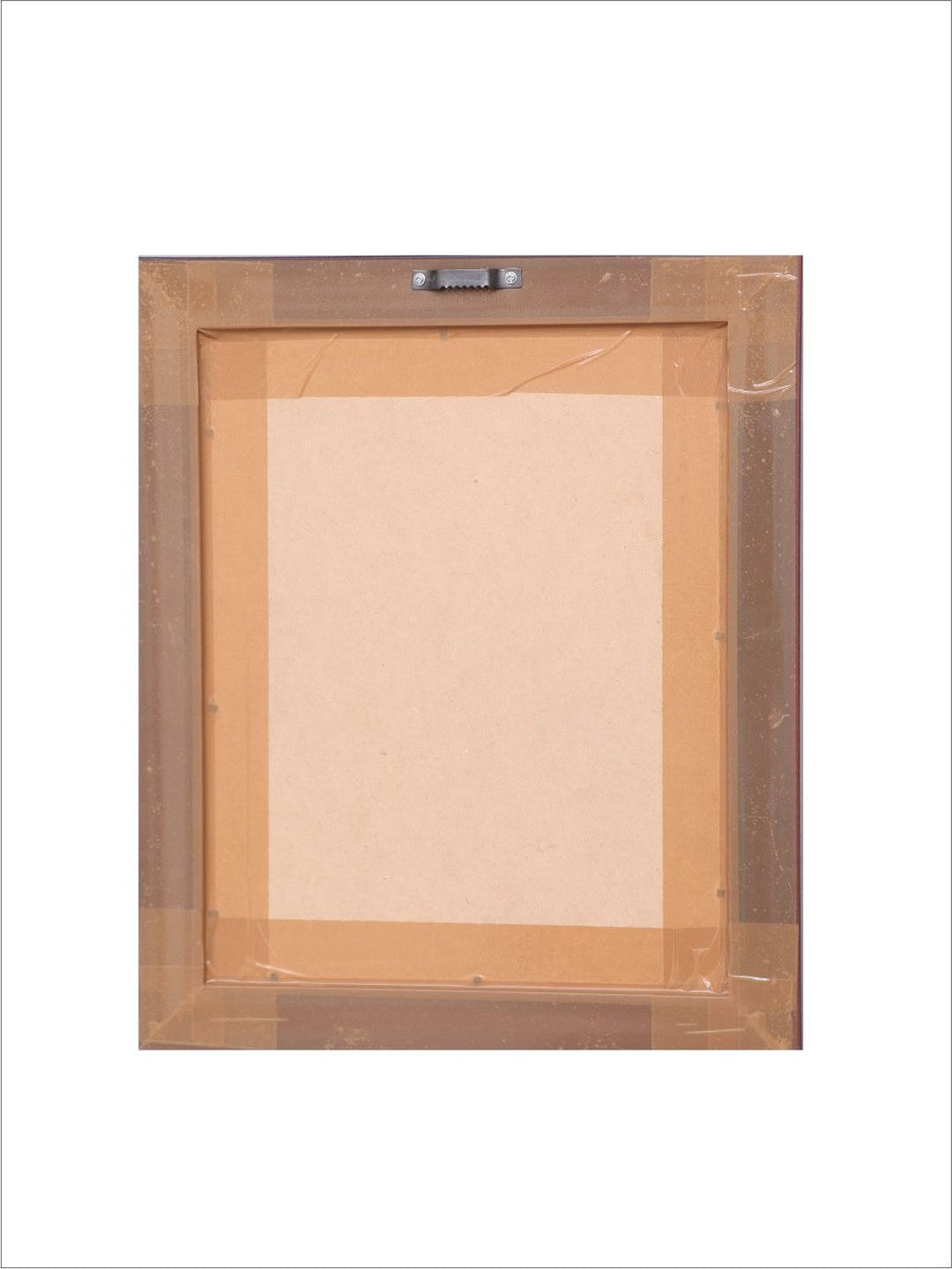 The Vintage Artistry Brown Moody Still Life Wall Art