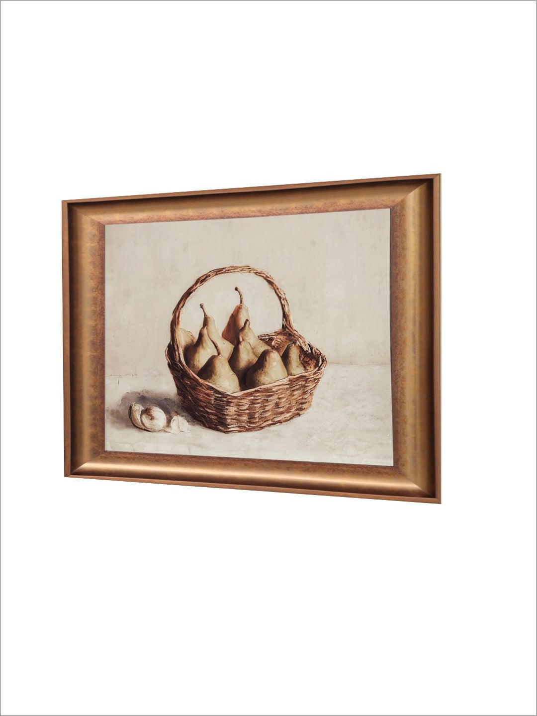 The Vintage Artistry Still Life Wall Art